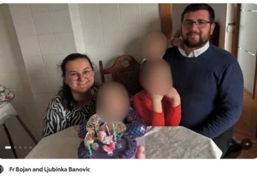 Humanost na djelu: Za djecu Mitrića prikupljeno više od pola miliona KM