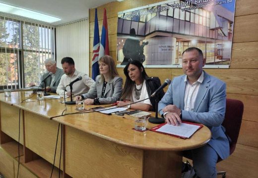 Narodna biblioteka „Filip Višnjić“ Bijeljina: Predavanje o životu i naučnom djelu Nikole Tesle