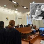Presuda: Ljekarima 17 godina i šest mjeseci zatvora zbog smrti male Džene Gadžun