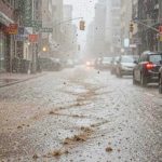 Vrijeme: U BiH stiže “prljava kiša”