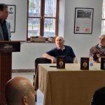 U Muzeju Semberije: Predstavljene dvije knjige Miomira Filipovića