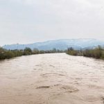Posebno upozorenje: Nagli rast rijeke Bosne, sa tendencijom daljeg rasta