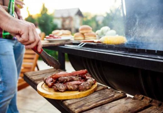 Prvi maj više nije jeftin: Roštilj postaje luksuz za mnoge građane