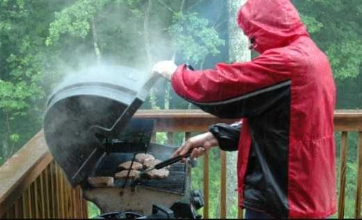 Vremenska prognoza: Ne planirajte roštilj bez jakne za 1. maj