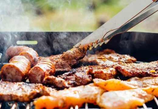 Zanimljivosti: Koliko dugo može da stoji roštiljsko meso?