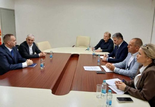 Manje čekanja na granicama: Inspektorat RS ispunio obaveze, prevoznici zadovoljniji