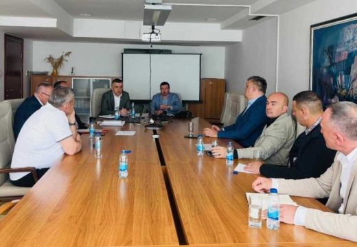 Ministarstvo poljoprivrede: Održan sastanak sa predstavnicima mljekarskog sektora i otkupljivačima