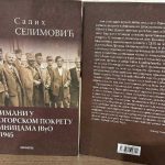 U galeriji Centra za kulturu „Semberija“: Predstavljena knjiga Saliha Selimovića