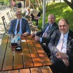 RS: OHR otkrio razlog Šmitove posjete Banjaluci