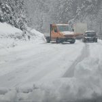 Srpska: Snijeg u aprilu izazvao kolaps