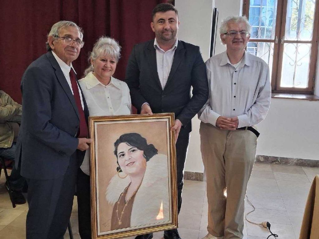 Muzej Semberije: Predavanje o čuvenoj Sofki Nikolić