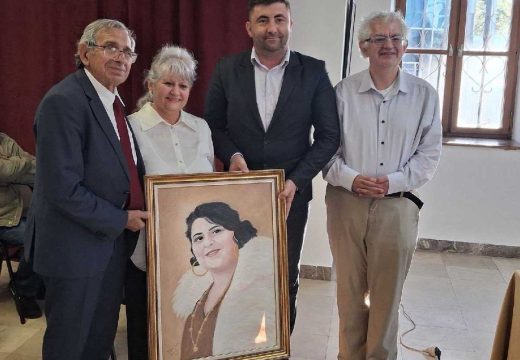 Muzej Semberije: Predavanje o čuvenoj Sofki Nikolić