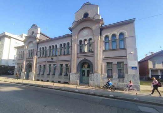 Inspekcija: Sokolski dom u Bijeljini bez upotrebne dozvole
