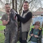 Borba trajala 20 minuta: Iz Ukrine izvukli soma od 42 kilograma