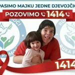 Apel za pomoć: Djevojčica (11) moli za spas majke pozivom na broj 1414