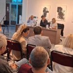 Knjiga ratnih priča Zorana Stanojevića: I to smo preživjeli, u inat!