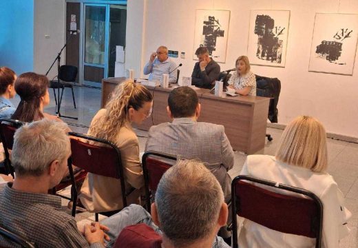 Knjiga ratnih priča Zorana Stanojevića: I to smo preživjeli, u inat!