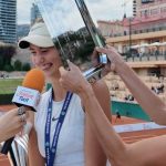 Teniska senzacija iz Gradiške: Tea pisala istoriju u Indiji