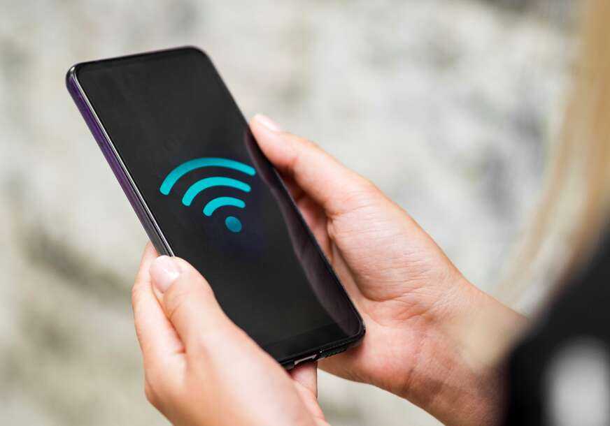 Signal će pokrivati najfrekventnije lokacije: Bijeljina uvodi besplatan internet u centru