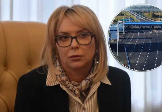 Trišić Babić o prelazu Gradiška: Građani i privreda trpe nesagledivu štetu