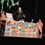 “Kad smo mi bili u našim godinama”: Drugi dan Osmog Festivala srednjoškolskih predstava „Udahni kulturu“