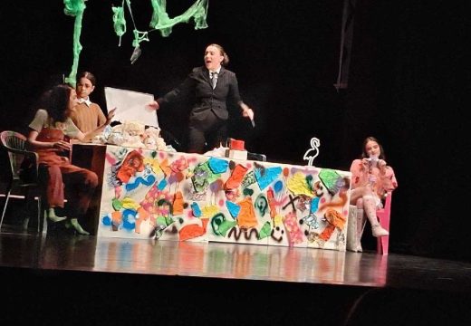 “Kad smo mi bili u našim godinama”: Drugi dan Osmog Festivala srednjoškolskih predstava „Udahni kulturu“