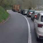 Nakon udesa: Završen uviđaj, normalizovan saobraćaj u Bočcu