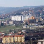 RS: Trebinjka povrijeđena u saobraćajnoj nezgodi biće prevezena na UKC u Banjaluci