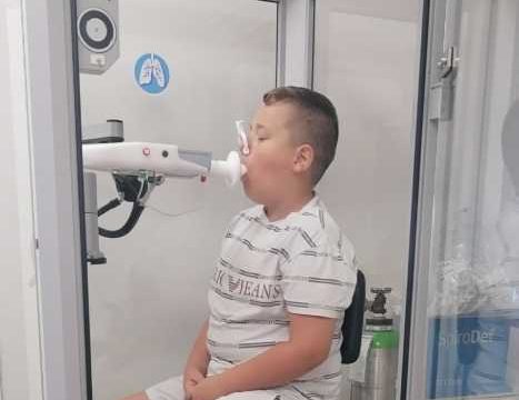 Apel “Malog Anđela”: Teško bolestan dječak treba pomoć