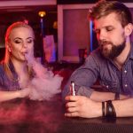 Šokantni rezultati studije: Vejping vjerovatno izaziva rak pluća i usne duplje