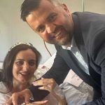 Srpska: Vjenčanje održano tamo gdje se najmanje očekivalo (Foto)