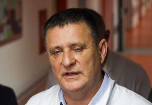 RS: Vlado Đajić o stanju Ratka Mladića