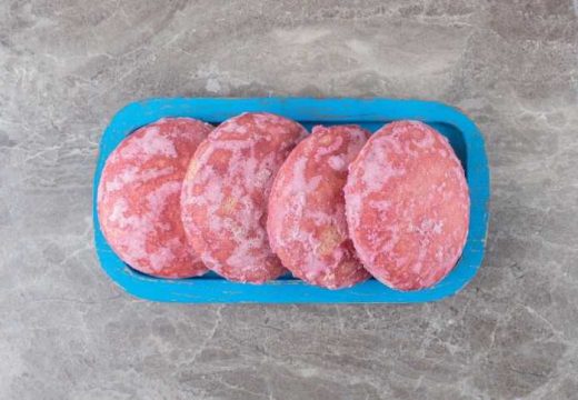 Prave domaćice ovo moraju znati: Kako se pravilno odmrzava meso