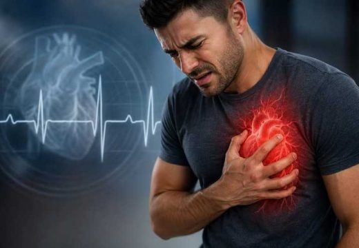 Zdravlje: Zašto dolazi do srčanog zastoja kod ljudi u punoj snazi?