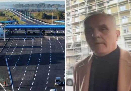 Bio je svjestan posljedica: Zijad Krnjić krivično prijavljen zbog GP Gradiška