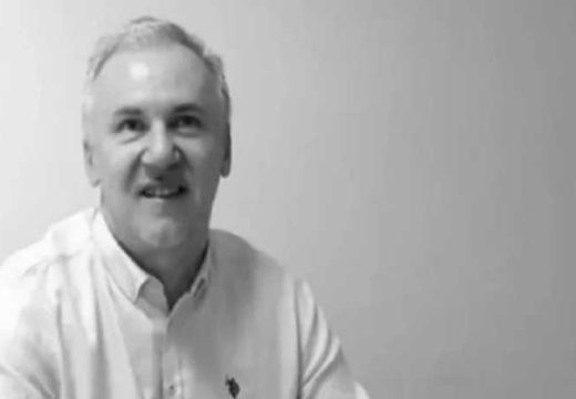 RS: Preminuo ugledni ljekar Zoran Mavija