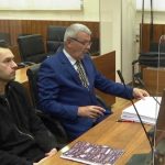 Traži oslobađanje: Mandić u Vrhovnom sudu RS iznio šokantne tvrdnje o ubistvu Ariela Bogdanovića (Video)