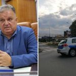 Adžić o obrušavanju mosta: “Grad je u kolapsu, hitno otvoriti novi granični prelaz”