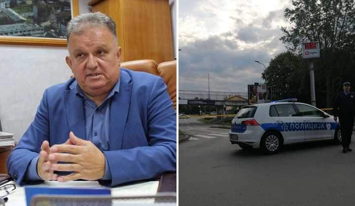 Zoran Adžić