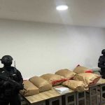 Produžen pritvor uhapšenima u akciji “Brazil”: Na području Gradiške zaplijenjeno 50 kg droge (Foto)