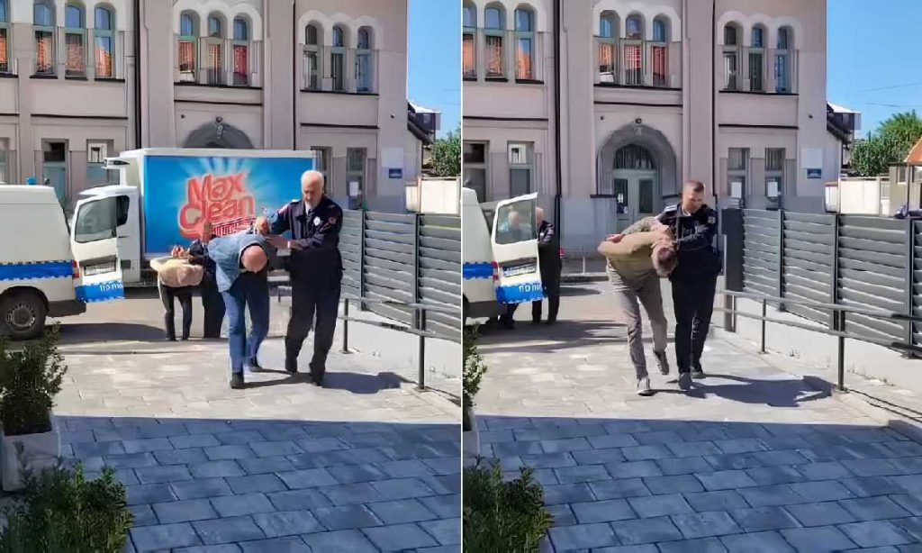 Tužilaštvo u Bijeljini: Petorici iz akcije „Karika“ određen pritvor, terete ih za iskorištavanje djece za pornografiju