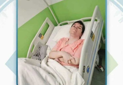 Humanost: Pomozimo mladoj majci pozivom na broj 1414