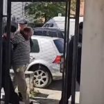 Ovo je Kristijan Aleksić: Objavljeni snimci njegovog privođenja (Video)