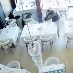 Srbija: Kamere snimile pucnjavu u restoranu na Novom Beogradu