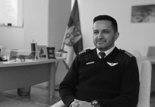 RS: Oglasila se policija o smrti Bobana Kusturića
