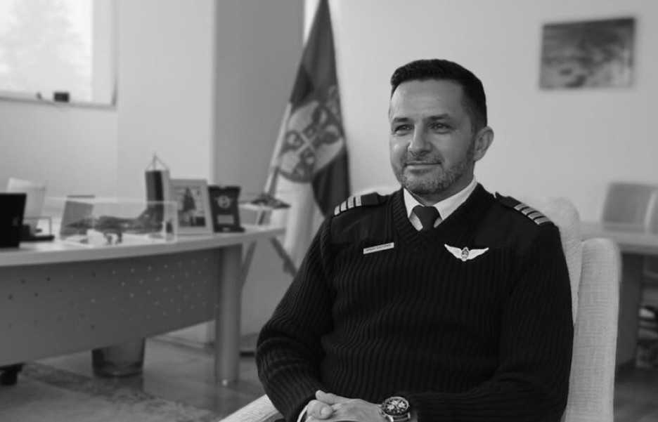 RS: Oglasila se policija o smrti Bobana Kusturića