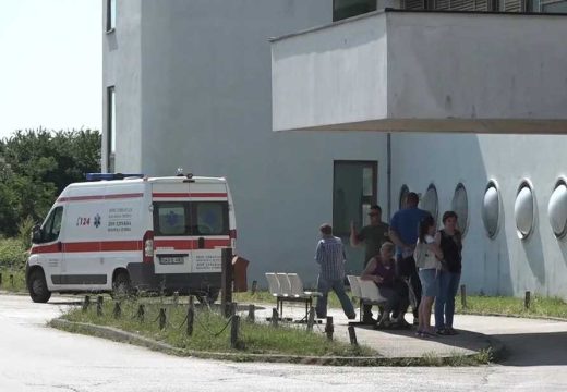 Ključni će biti nalazi obducenta: Nakon smrti djeteta u Prijedoru oglasilo se tužilaštvo
