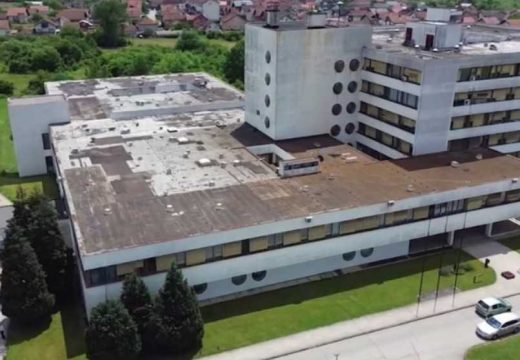 Hronika: Dječak preminuo u prijedorskoj bolnici, ispituje se uzrok smrti