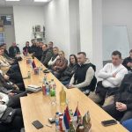 Opštinski odbor RSS Bratunac: Cilj jačanje mjesnih odbora i priprema za Opšte izbore