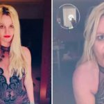 SAD: Britni Spirs optužena; Drogirana i pijana izazvala udes
